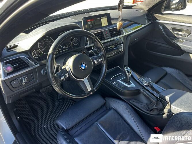 bmw 430i 2017