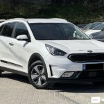 Kia Niro 2018