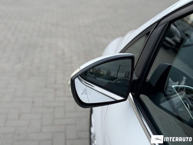 ford Grand C-MAX 2014