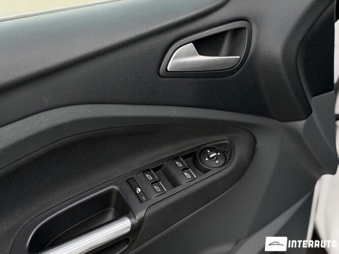 ford Grand C-MAX 2014