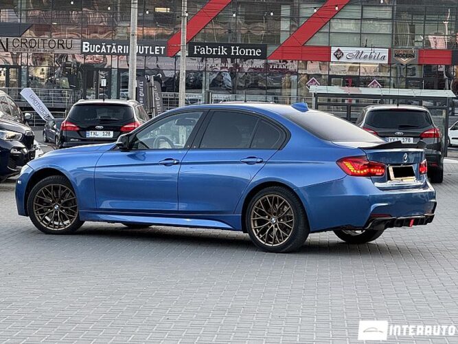 bmw 328 2014