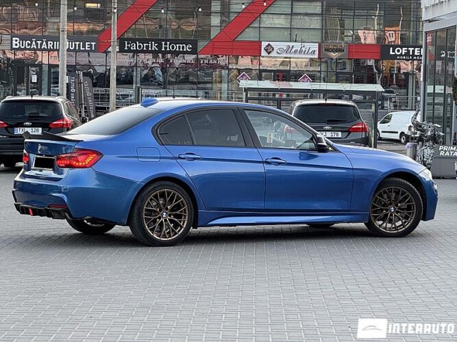 bmw 328 2014