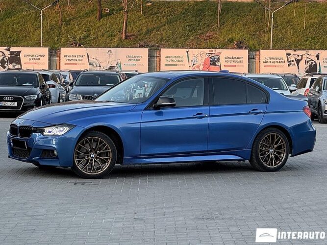 bmw 328 2014