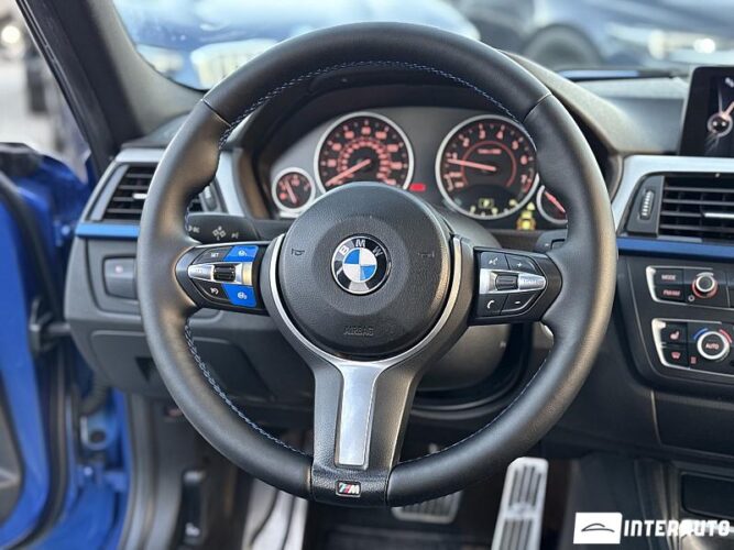 bmw 328 2014