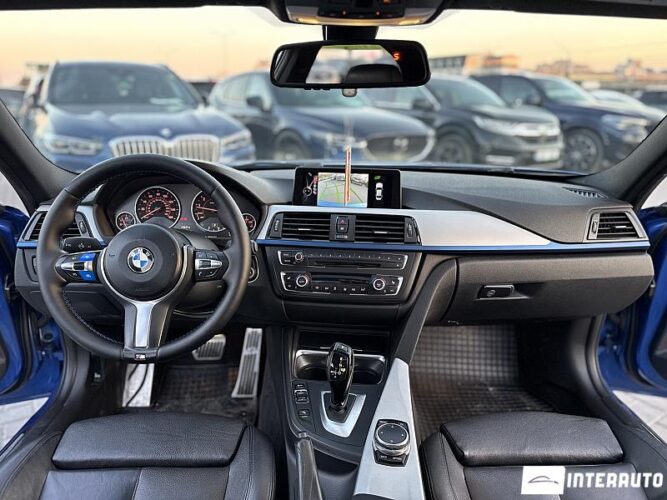 bmw 328 2014