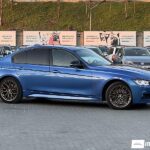 BMW 328 2014