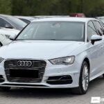 Audi A3 E-tron 2015