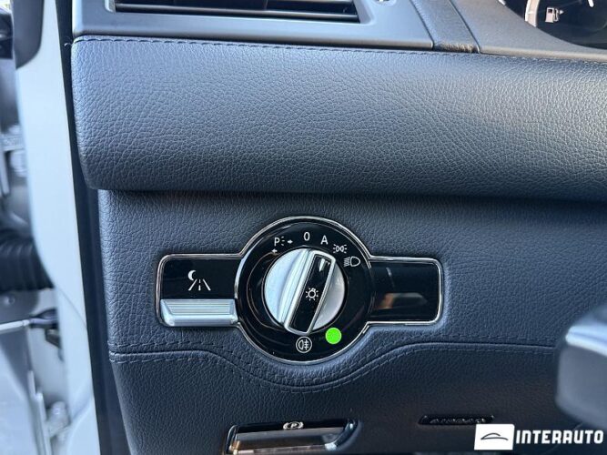 mercedes CL 500 2012