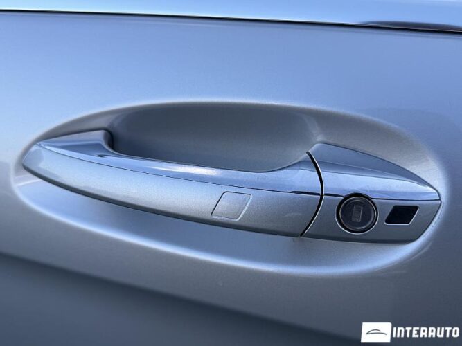 mercedes CL 500 2012