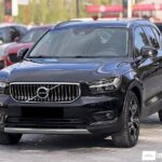 Volvo XC 40 2021