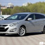 Hyundai i40 2013