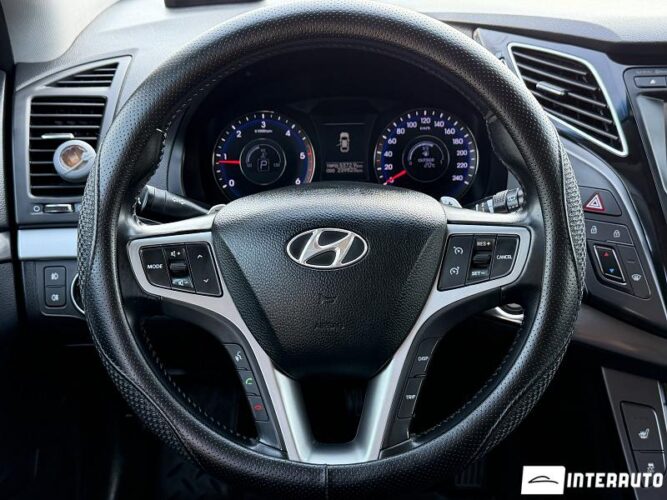 hyundai i40 2013