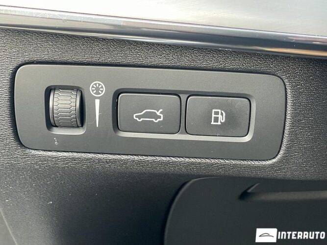 volvo XC 90 2016