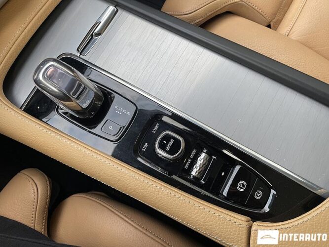 volvo XC 90 2016