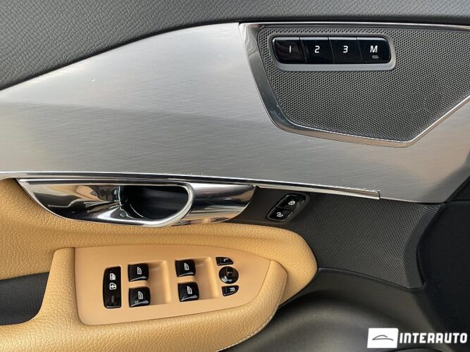 volvo XC 90 2016