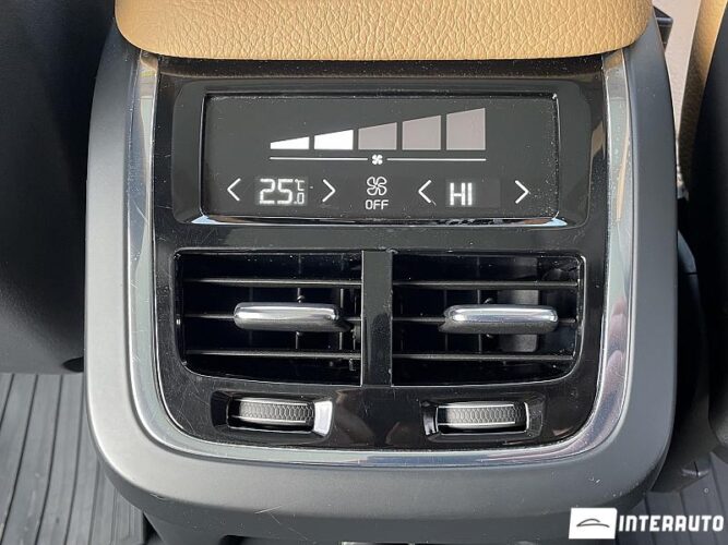 volvo XC 90 2016