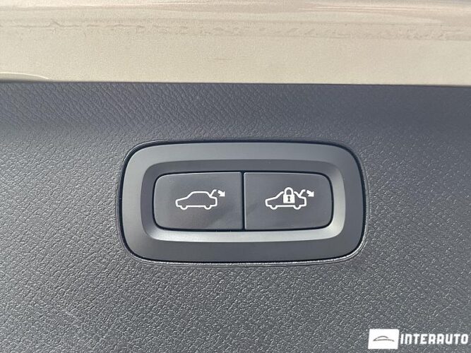 volvo XC 90 2016