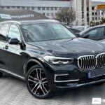 BMW X5 4.0D 2025