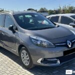 Renault Grand Scenic 2015