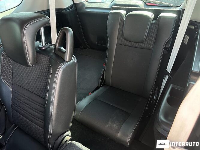 renault Grand Scenic 2015