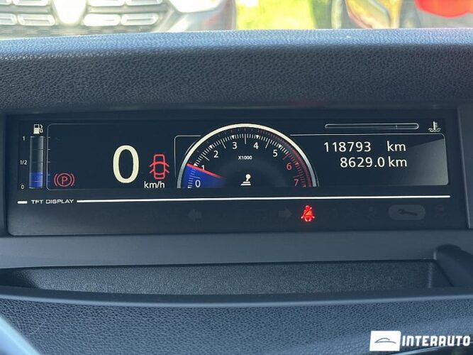 renault Grand Scenic 2015