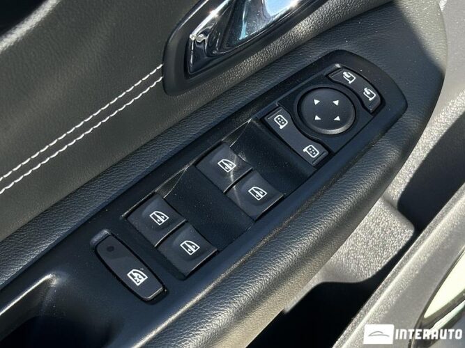 renault Grand Scenic 2015