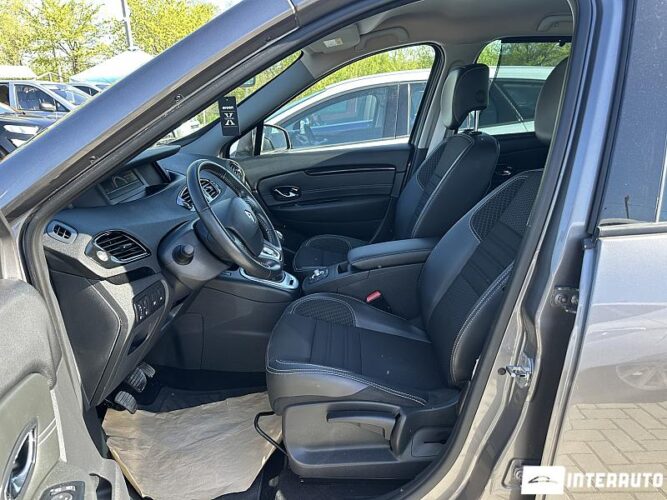 renault Grand Scenic 2015