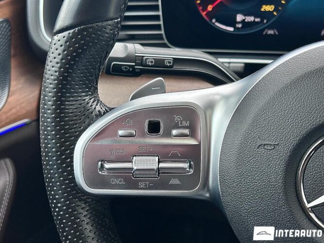 mercedes GLE 450 2019