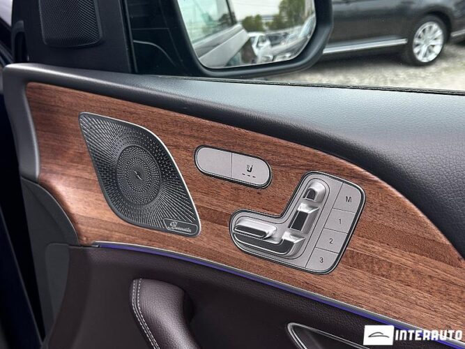 mercedes GLE 450 2019