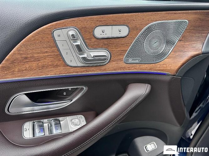 mercedes GLE 450 2019