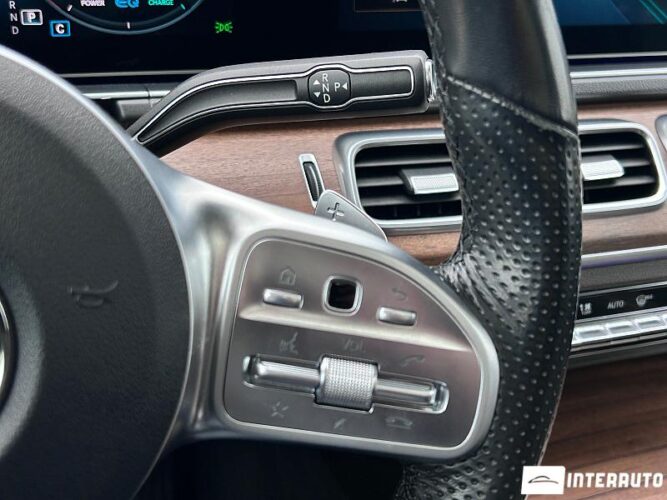 mercedes GLE 450 2019