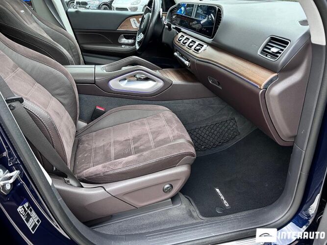 mercedes GLE 450 2019