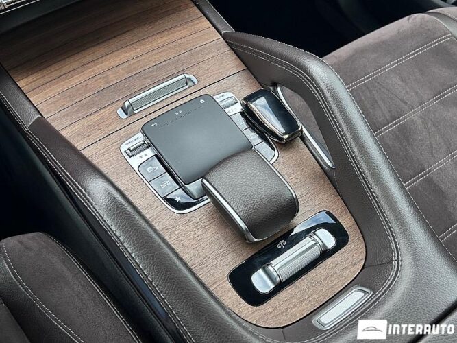 mercedes GLE 450 2019