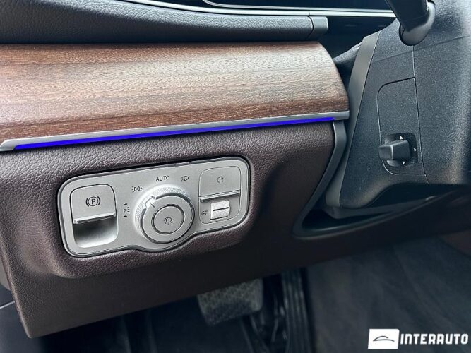 mercedes GLE 450 2019