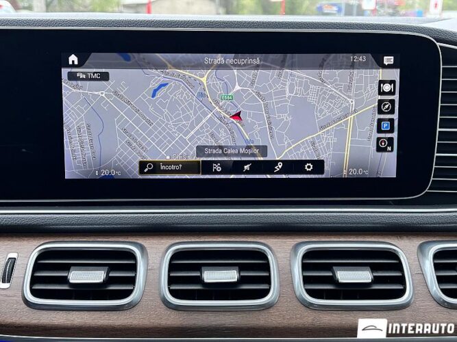 mercedes GLE 450 2019