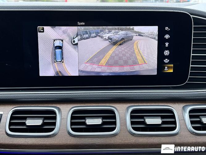 mercedes GLE 450 2019