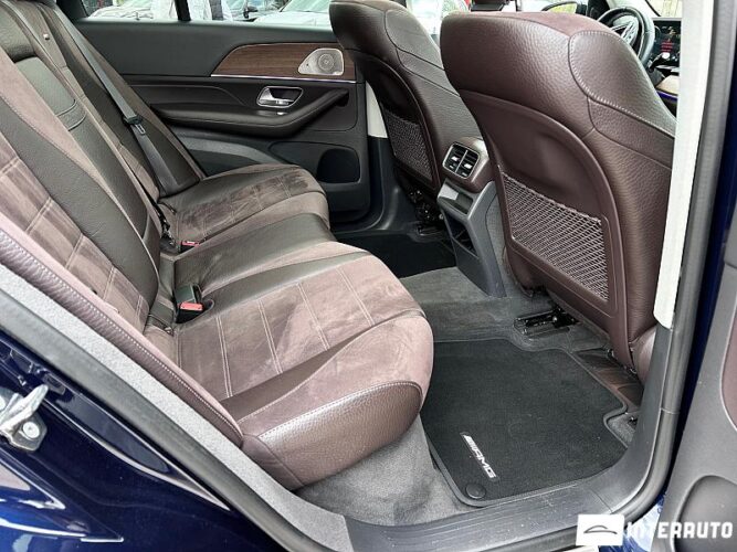 mercedes GLE 450 2019