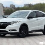 Honda HR-V 2017