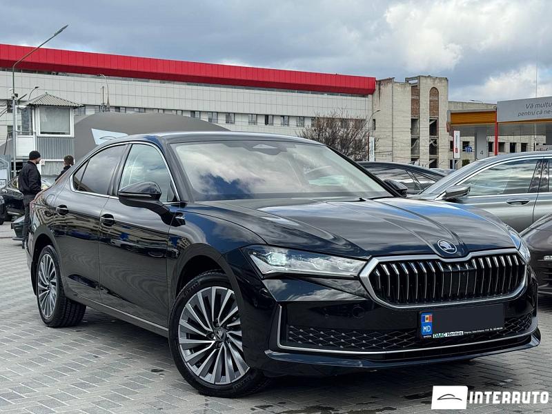 interauto oferta masina