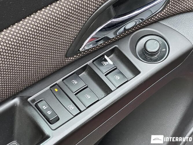 chevrolet Cruze 2015