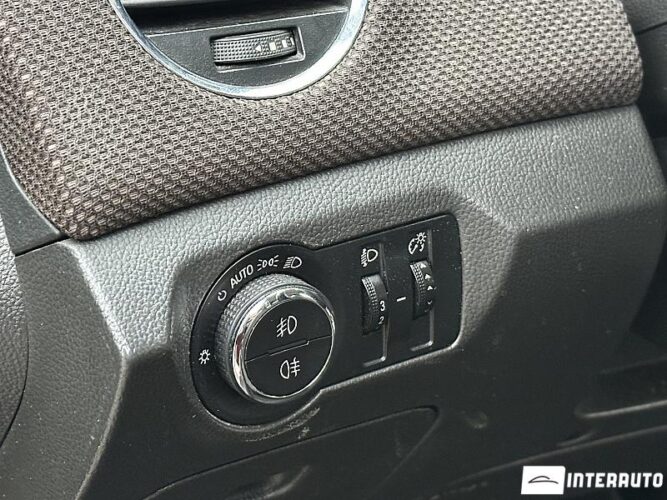 chevrolet Cruze 2015