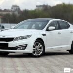 Kia Optima 2012