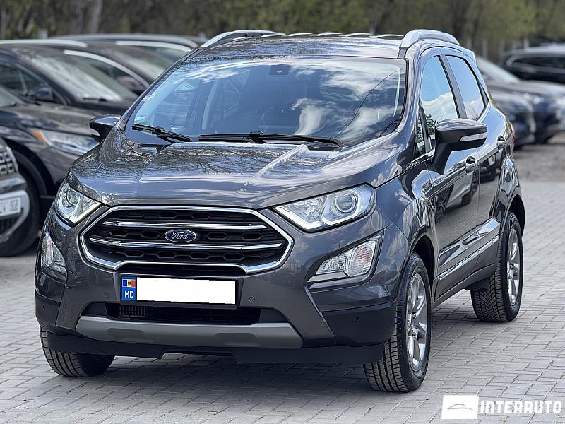 interauto oferta masina