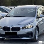 BMW 216d 2019