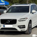 Volvo XC 90 2016