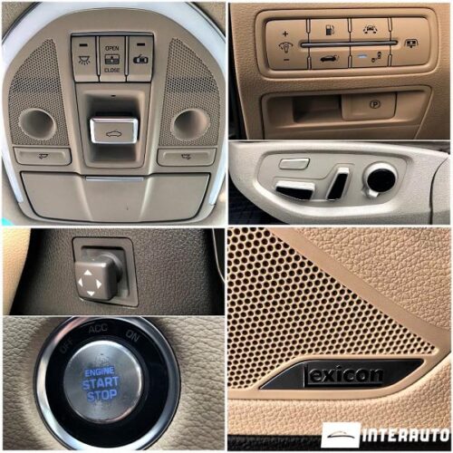 hyundai Genesis 2015