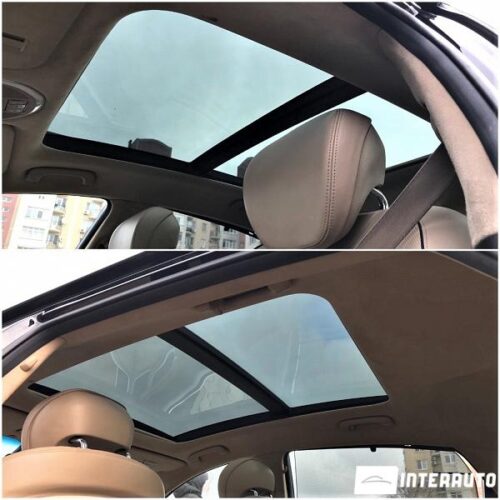 hyundai Genesis 2015