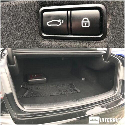 hyundai Genesis 2015