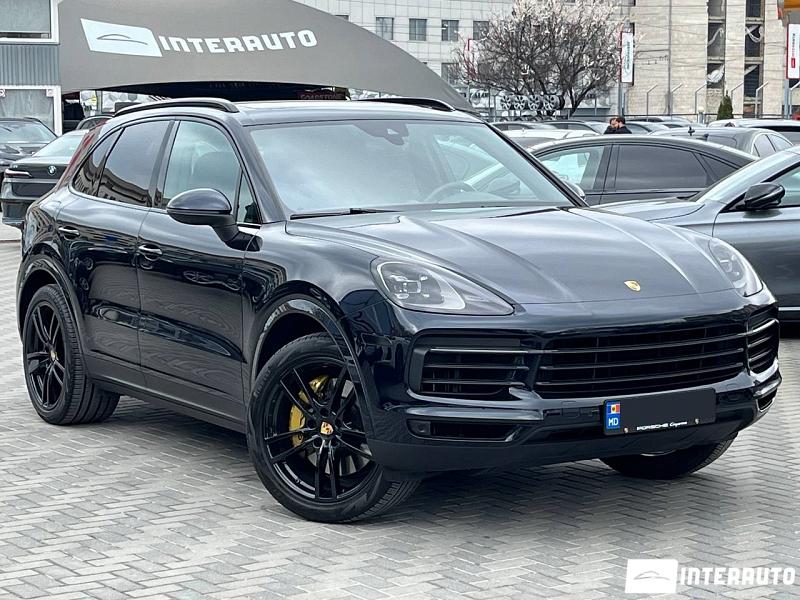interauto oferta masina