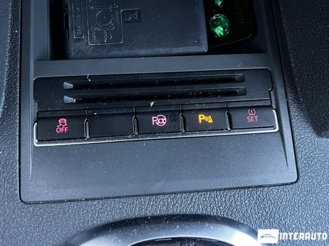 volkswagen Touran 2014